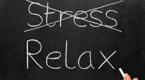 Wat is stress en wat zijn de symptomen?