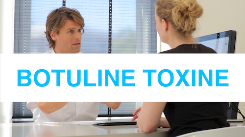 Vlog wat is botuline toxine?