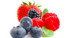 Tien redenen om zomerse fruitshakes te drinken