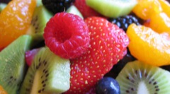 Living colour: invloed van groente en fruit bewezen
